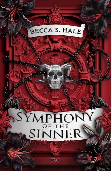 Produktbild: Symphony of the Sinner
