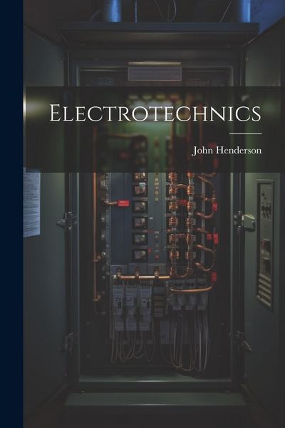 Produktbild: Electrotechnics