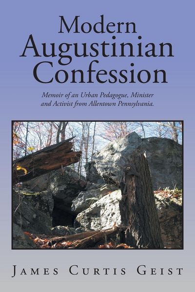Produktbild: Modern Augustinian Confession