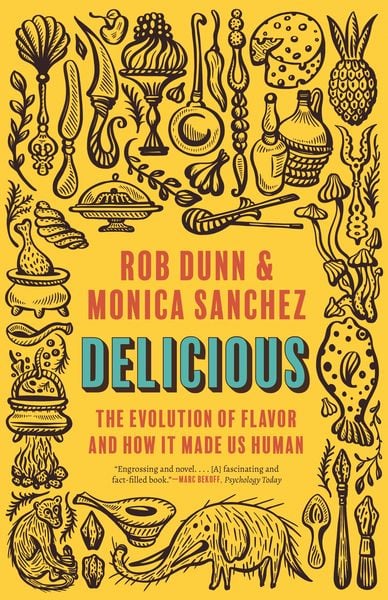 Produktbild: Delicious
