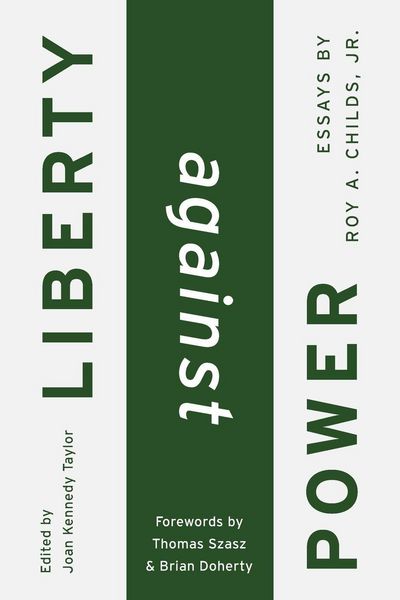 Produktbild: Liberty Against Power