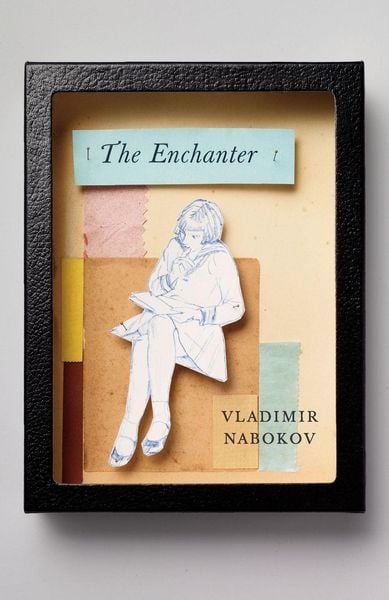Produktbild: The Enchanter