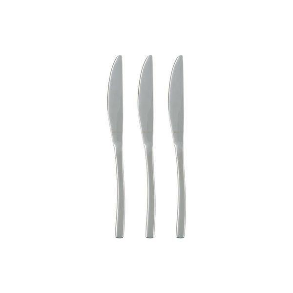 Michelino 3-tlg. Menümesser Serie Louisa 3-tlg. Menümesser Serie Louisa