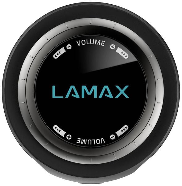 Produktbild: Lamax Sounder2 30W 360&deg; Bluetooth&reg; Lautsprecher