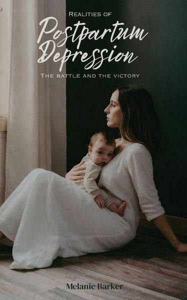 Produktbild: Realities of Postpartum Depression