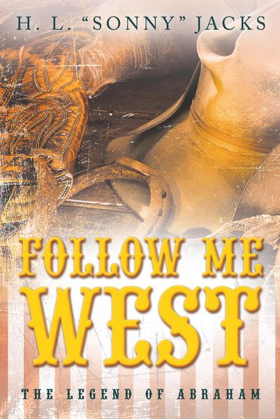 Produktbild: Follow Me West