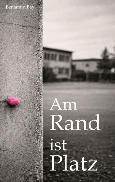 Produktbild: Am Rand ist Platz