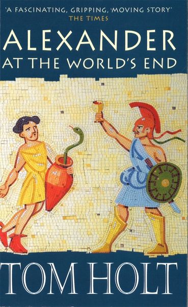 Produktbild: Alexander at World's End
