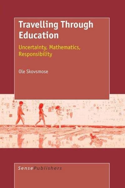 Produktbild: Travelling Through Education