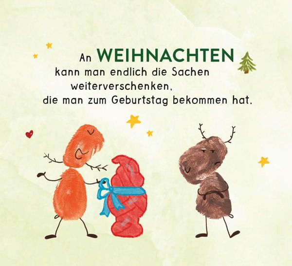 Produktbild: Ich bin nicht gestresst, ich bin im Weihnachtsfieber!
