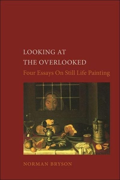 Produktbild: Bryson, N: Looking at the Overlooked