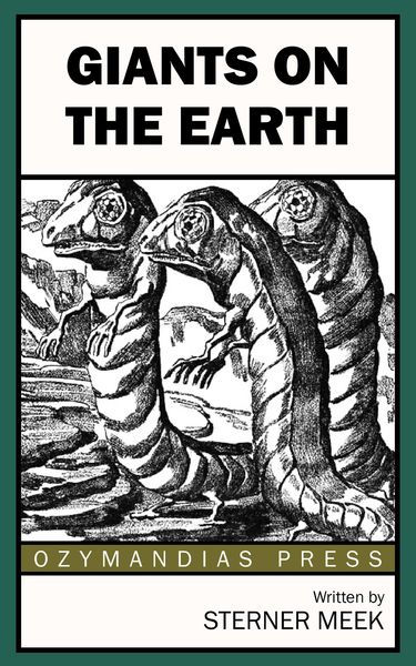 Produktbild: Giants on the Earth