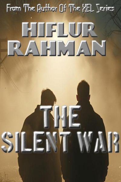 Produktbild: The Silent War