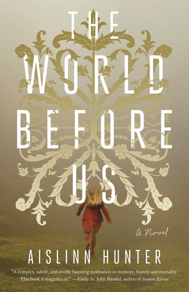 Produktbild: The World Before Us