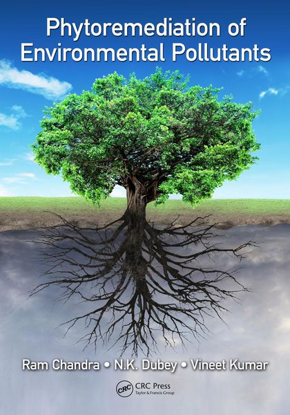 Produktbild: Phytoremediation of Environmental Pollutants