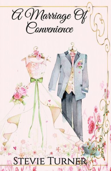 Produktbild: A Marriage of Convenience