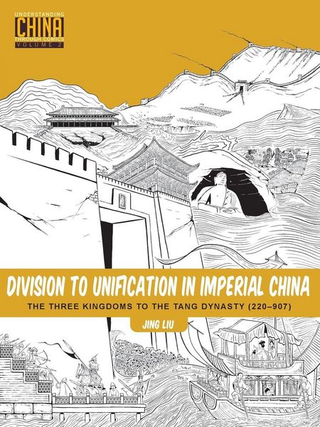 Produktbild: Division to Unification in Imperial China