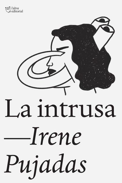 Produktbild: La intrusa
