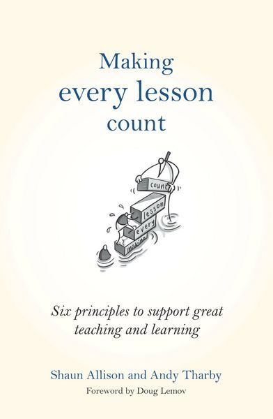 Produktbild: Making Every Lesson Count