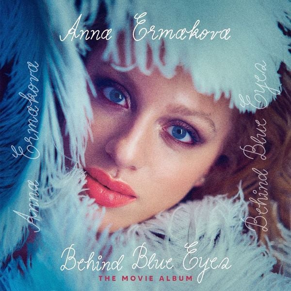 Produktbild: Behind Blue Eyes (The Movie Album),2 Schallplatte (2 LP colored)