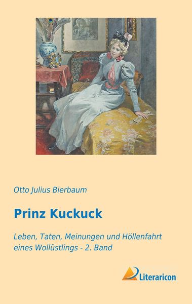 Produktbild: Prinz Kuckuck