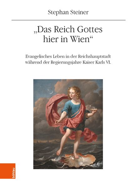 Produktbild: Das Reich Gottes hier in Wien