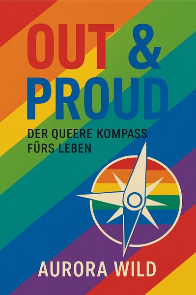 Produktbild: Out & Proud