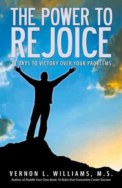 Produktbild: The Power to Rejoice