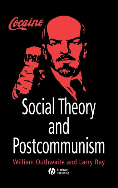 Produktbild: Social Theory and Postcommunism