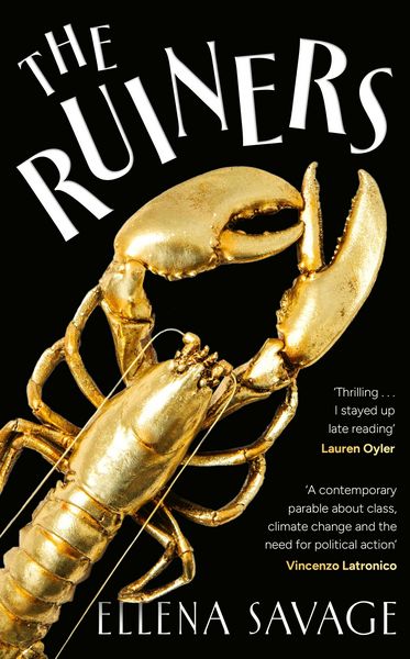 Produktbild: The Ruiners