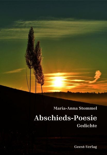 Produktbild: Abschieds-Poesie