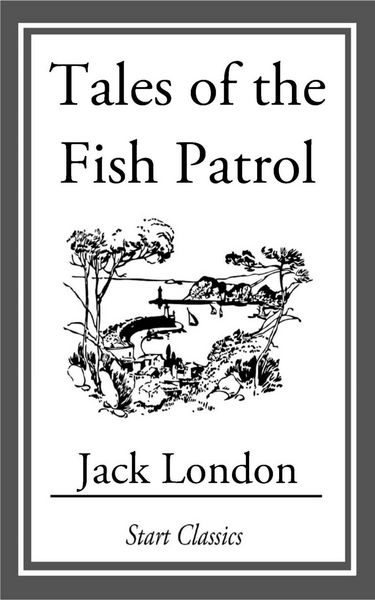 Produktbild: Tales of the Fish Patrol
