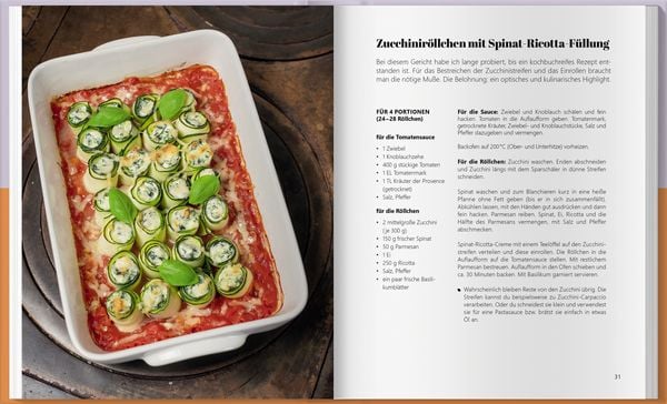 Produktbild: Zucchini