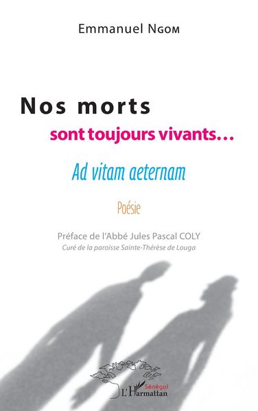Produktbild: Nos morts sont toujours vivants...