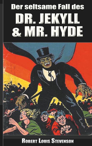 Produktbild: Der seltsame Fall des Dr. Jekyll und Mr. Hyde