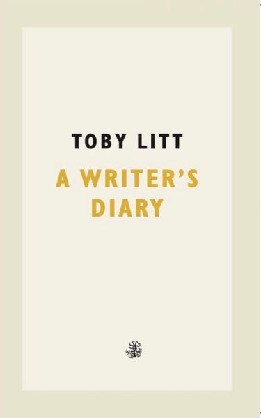 Produktbild: A Writer's Diary