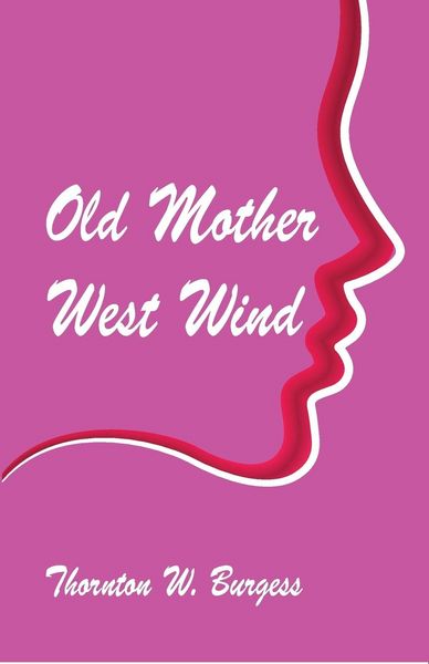 Produktbild: Old Mother West Wind