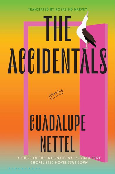 Produktbild: The Accidentals