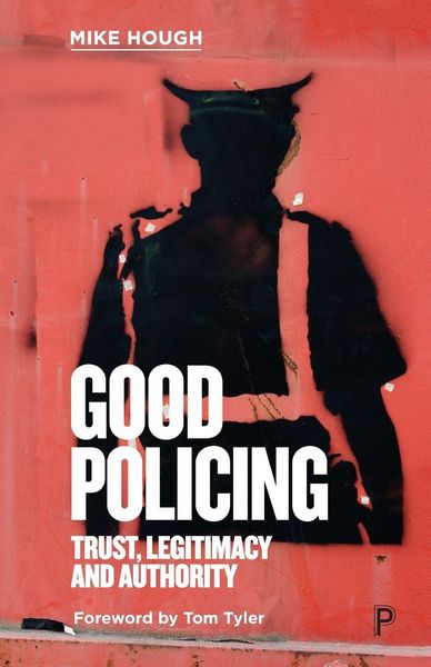 Produktbild: Good Policing