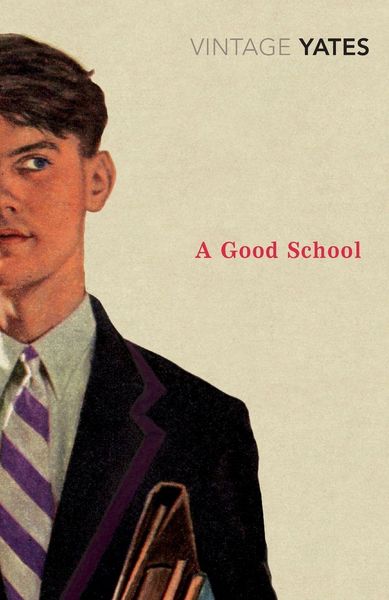 Produktbild: A Good School
