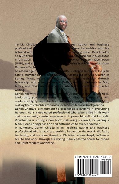 Produktbild: "Embracing Resilience"