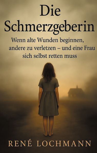 Produktbild: Die Schmerzgeberin