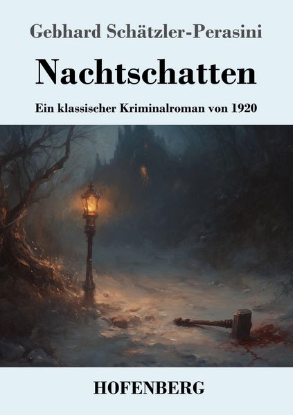 Produktbild: Nachtschatten