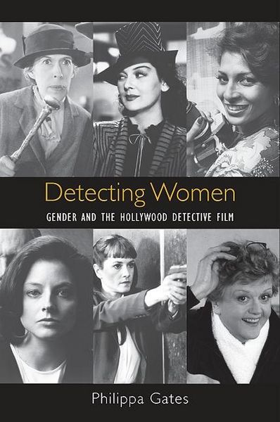 Produktbild: Detecting Women