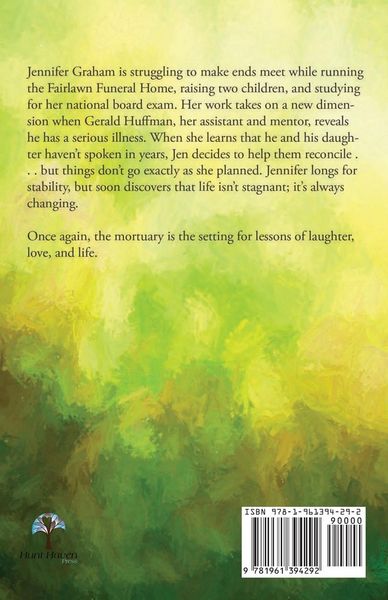 Produktbild: She's In a Better Place