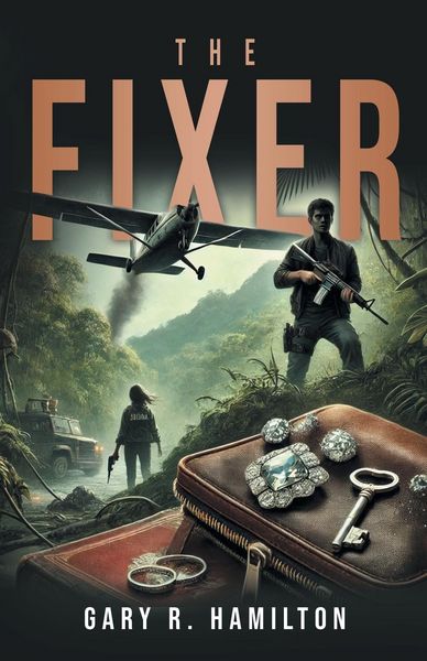 Produktbild: The Fixer