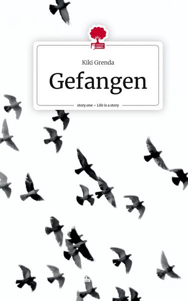 Produktbild: Gefangen. Life is a Story - story.one