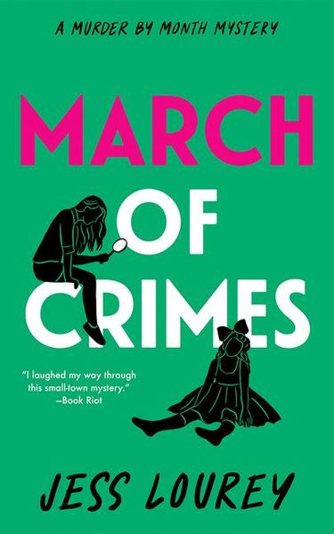 Produktbild: March of Crimes