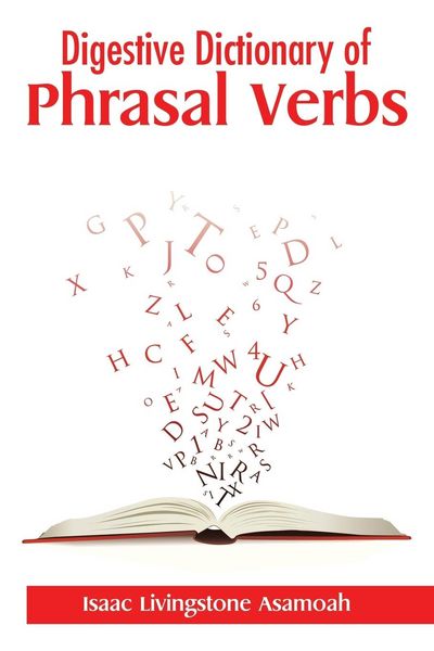 Produktbild: Digestive Dictionary of Phrasal Verbs