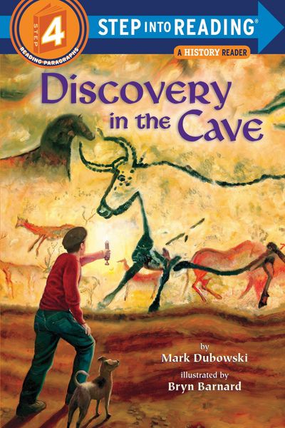 Produktbild: Discovery in the Cave